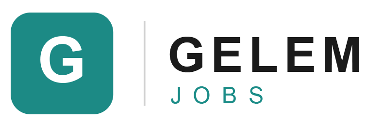 logo GELEM Jobs Logo