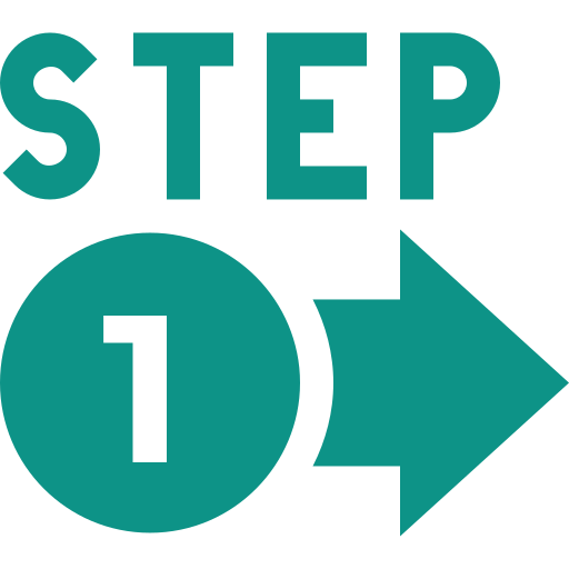 Step 1